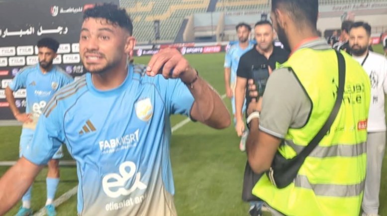 ياسر إبراهيم