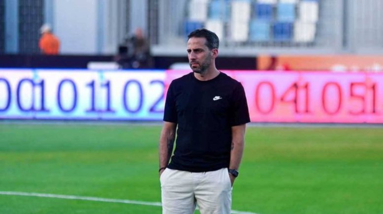 يانيك فيريرا