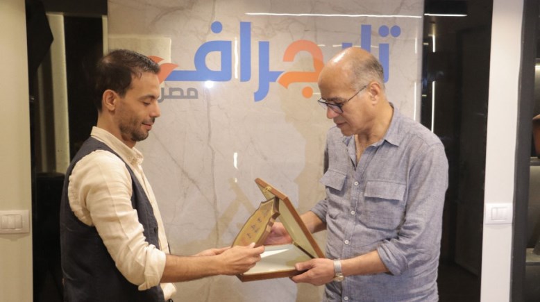 إبراهيم عبد الفتاح