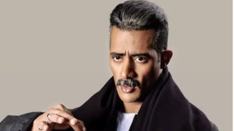 محمد رمضان في دور جعفر العمدة محمد رمضان في دور جعفر العمدة