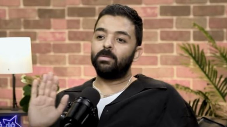 عمرو حسن عمرو حسن