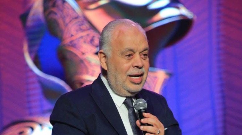 أشرف زكي  أشرف زكي