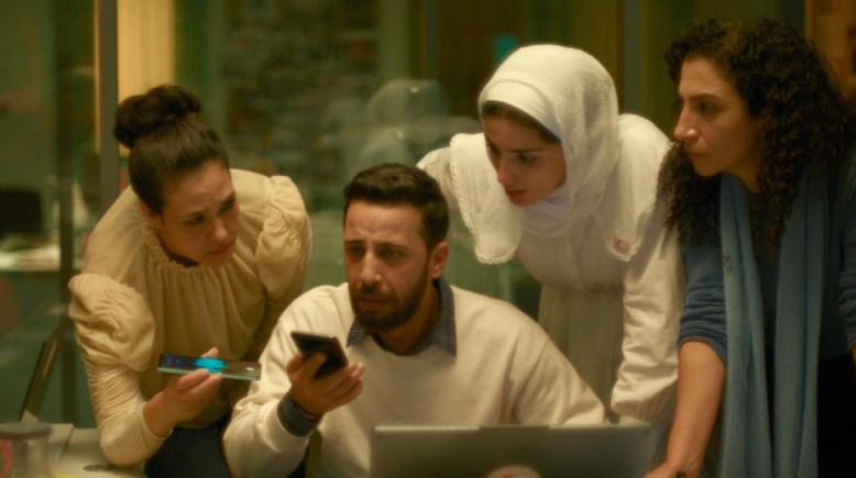 "صوت هند رجب"