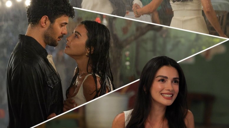 مسلسل عيناك كالبحر الأسود 
