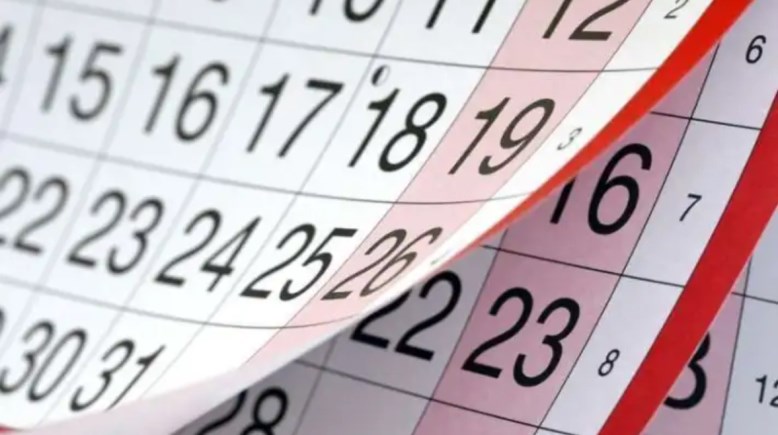 إجازات شهر أكتوبر 2025