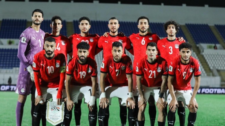 منتخب مصر