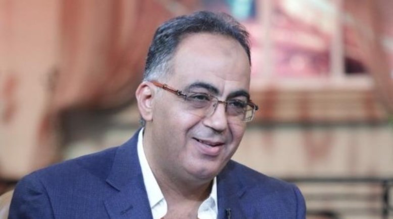 أبو المعاطي زكي