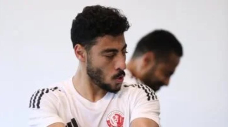 أكرم توفيق 