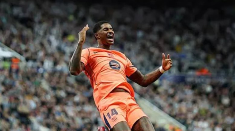 راشفورد  راشفورد