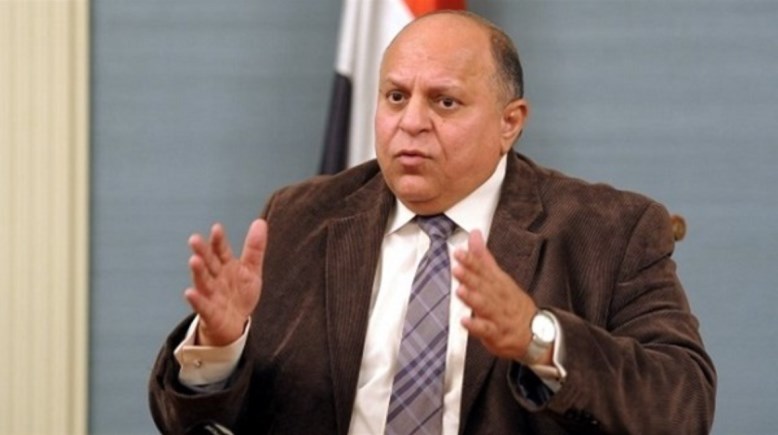 المهندس هاني محمد محمود