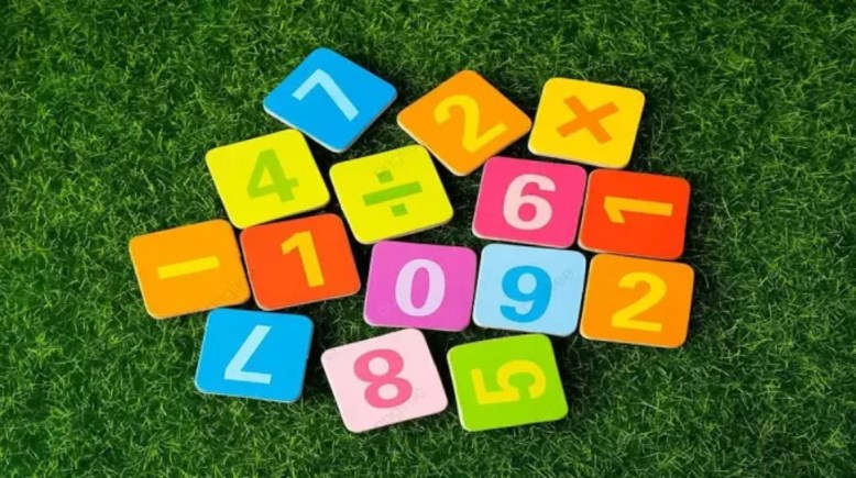 توزيع منهج الرياضيات جميع صفوف المرحلة الابتدائية، والإعدادية والثانوية 2025-2026