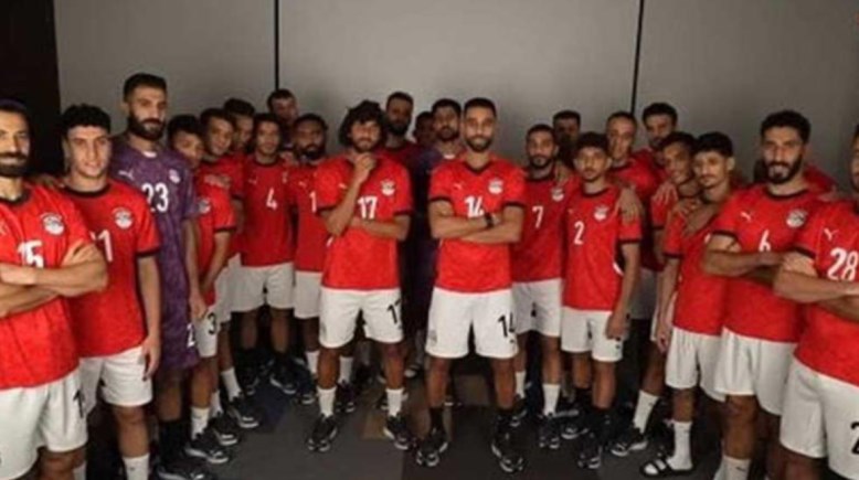 موعد مباراة منتخب مصر الثاني 