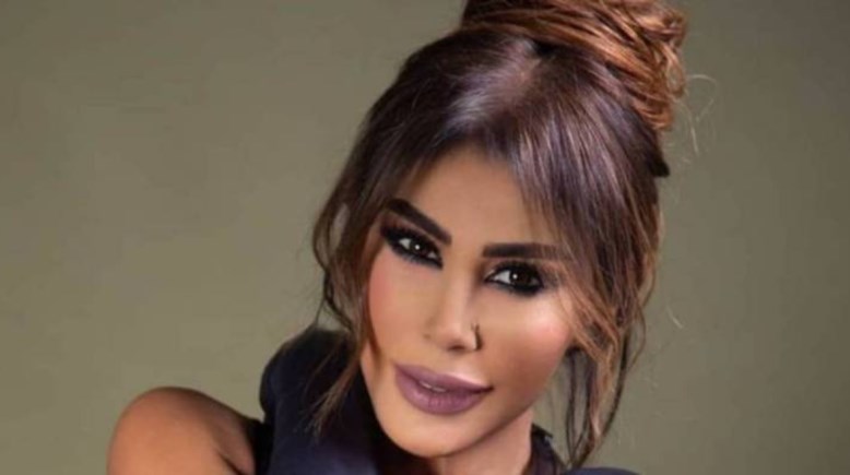  الإعلامية اللبنانية يمنى شري