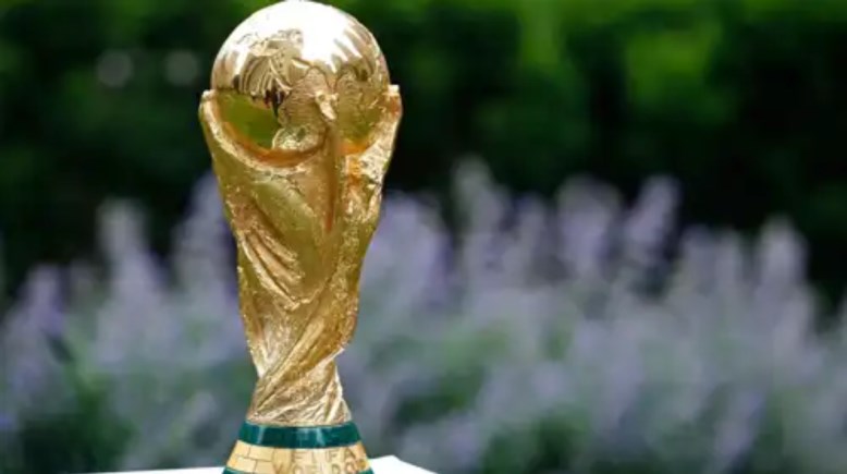 كأس العالم 2026