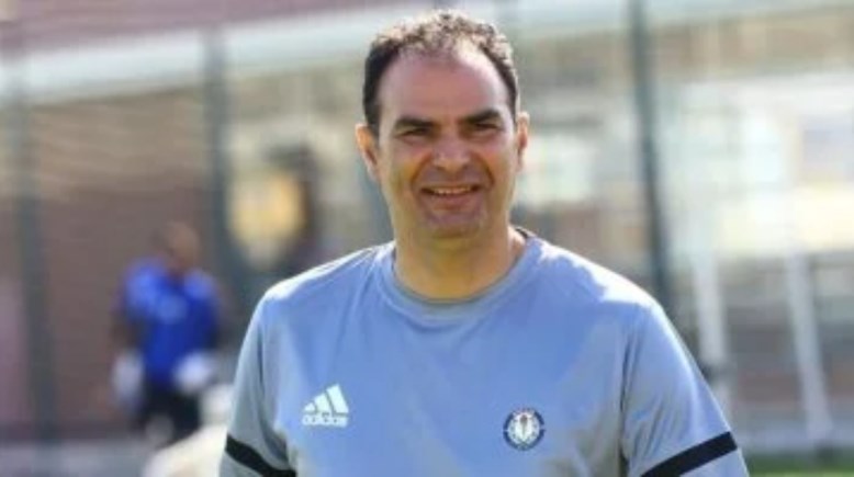 عبدالحميد بسيوني 