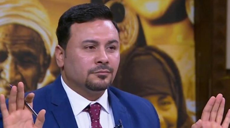 أحمد مهران المحامي