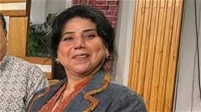عبير الأباصيري