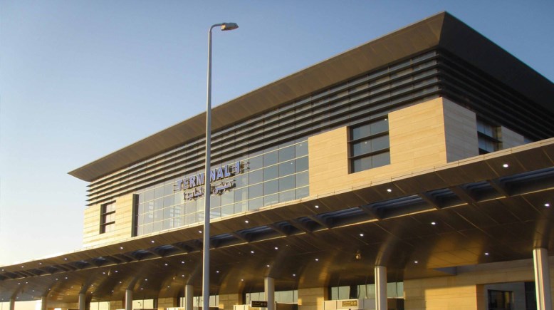 تغيير اسم مطار “برج العرب” إلى "مطار الإسكندرية"