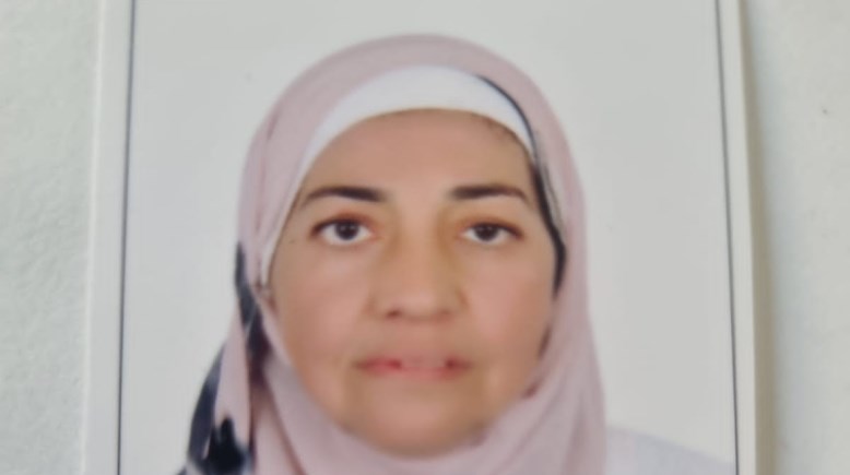  المهندسة سحر محمد علي