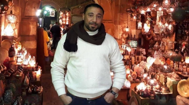 عريس أسوان