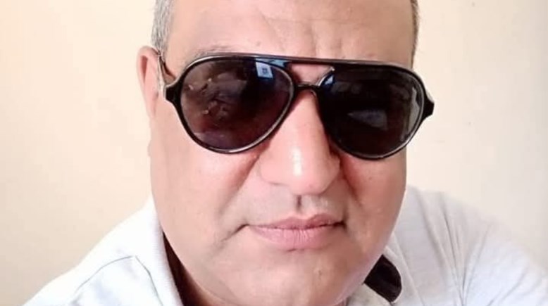 مدير تموين العركي
