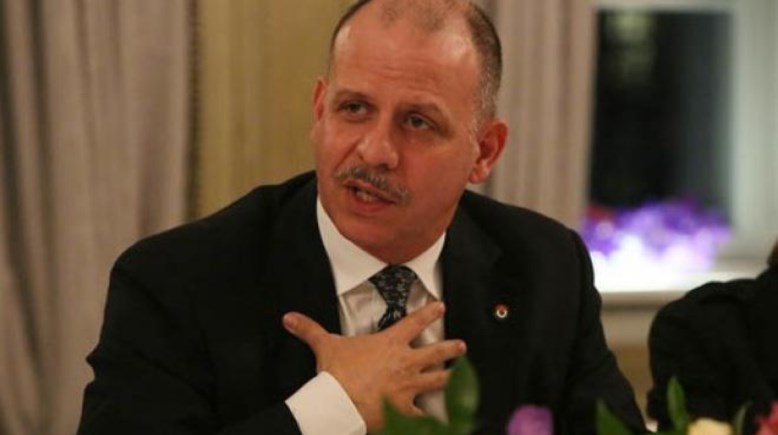 الأمير فيصل بن الحسين