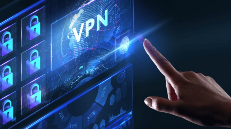 VPN
