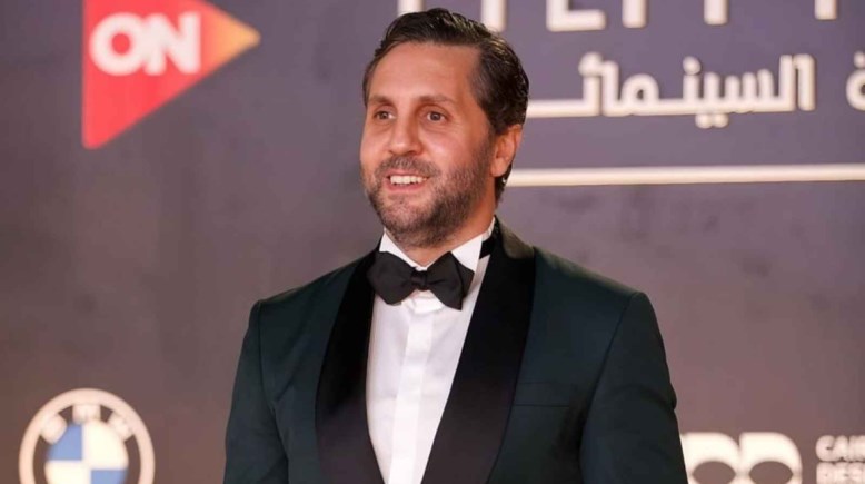 هشام ماجد