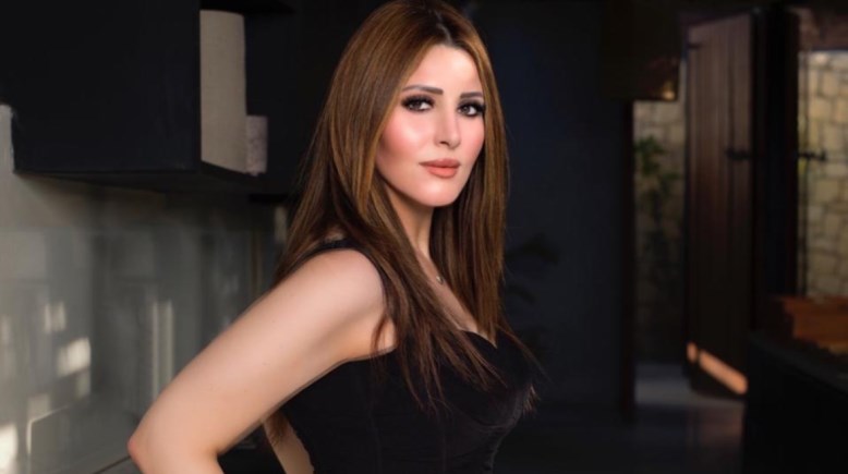 المنتجة آلاء لاشين