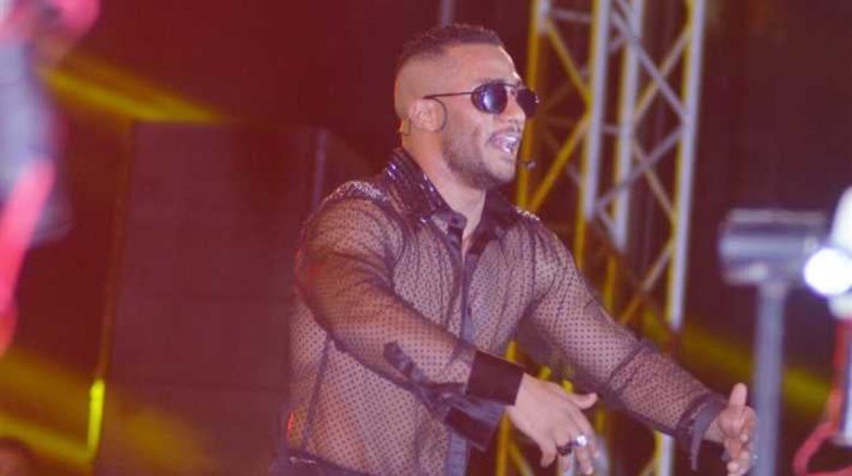 محمد رمضان