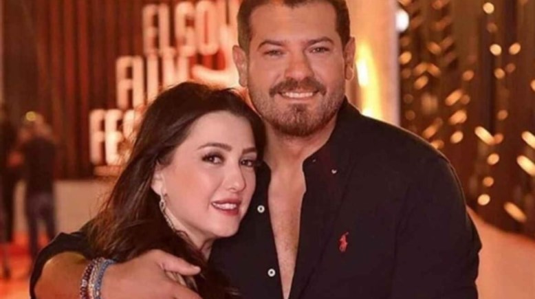 كندة علوش وعمرو يوسف كندة علوش وعمرو يوسف