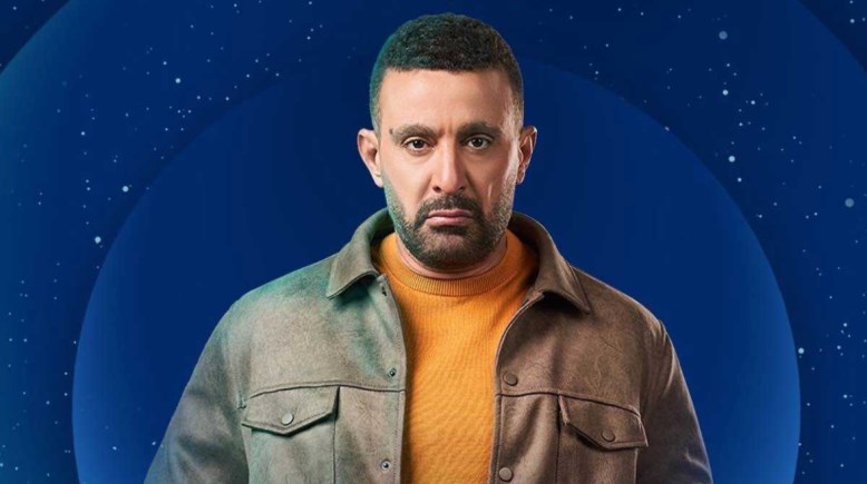 أحمد السقا