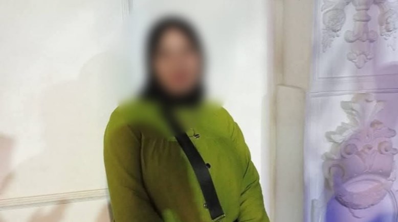 السيدة رشا ضحية التخدير وسرقة ذهبها 