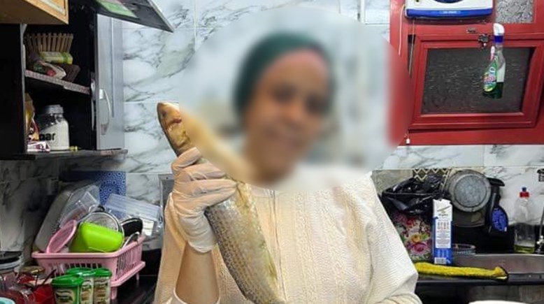 البلوجر أم مكة