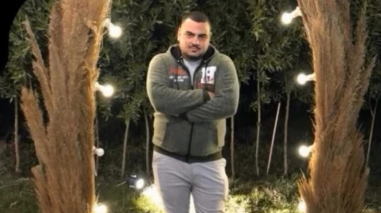 صورة الشاب الراحل محمود محمد