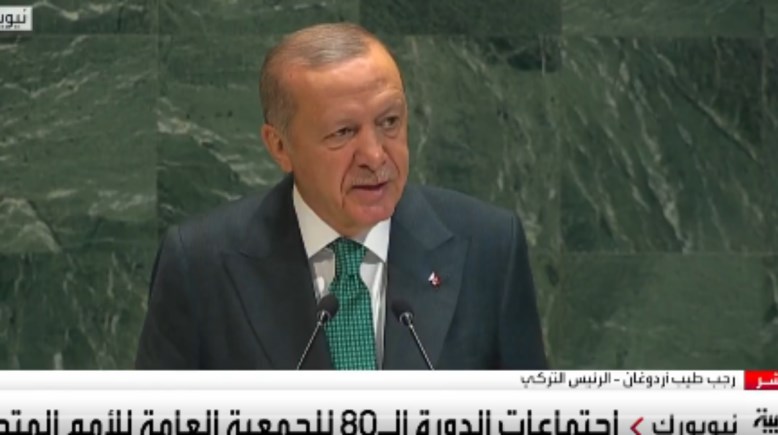 الرئيس التركي رجب طيب أردوغان الرئيس التركي رجب طيب أردوغان