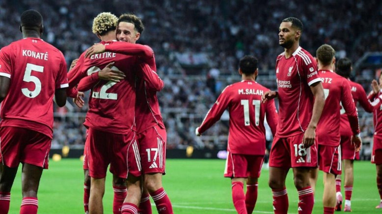 ليفربول 