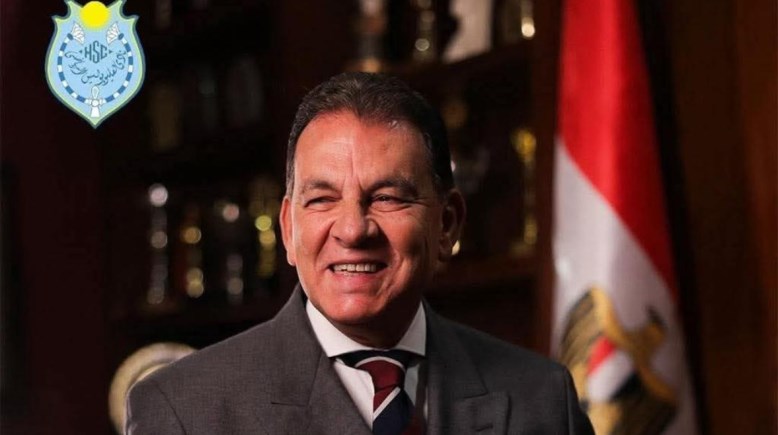حاتم باشات