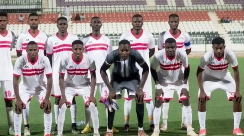 نادي الزمالة السوداني