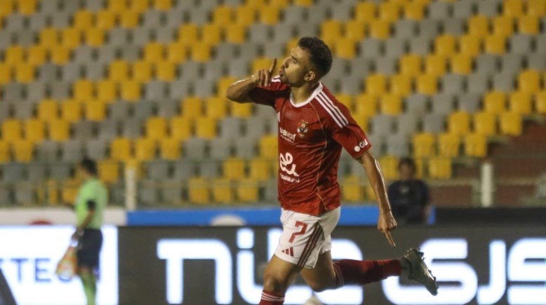 محمود حسن "تريزيجيه" 