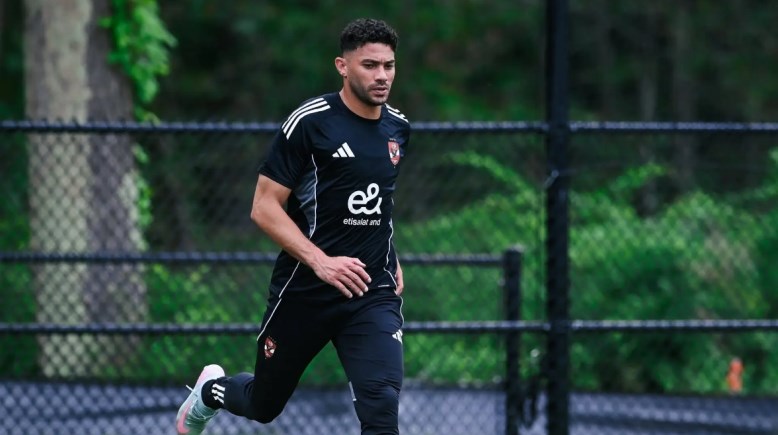 ياسر إبراهيم