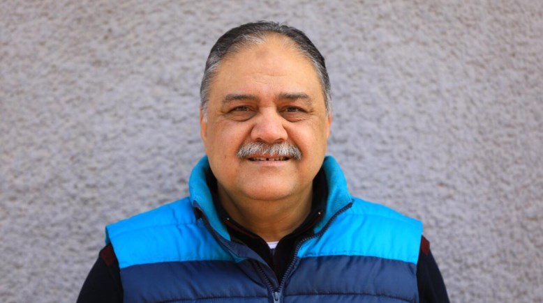 خالد أبو زينة