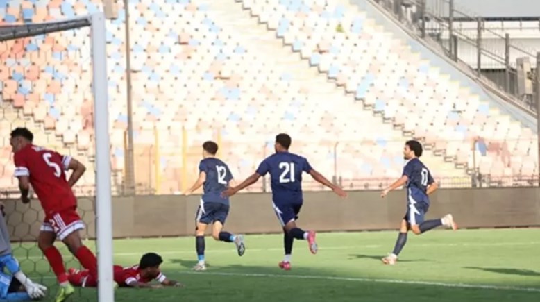 إنبي - مودرن سبورت 