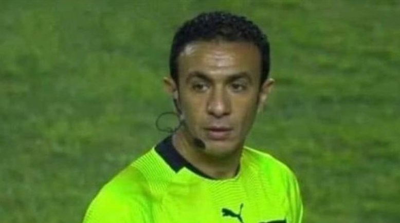 طارق مجدي 