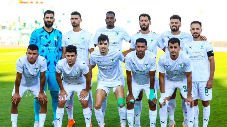 المصري البورسعيدي 