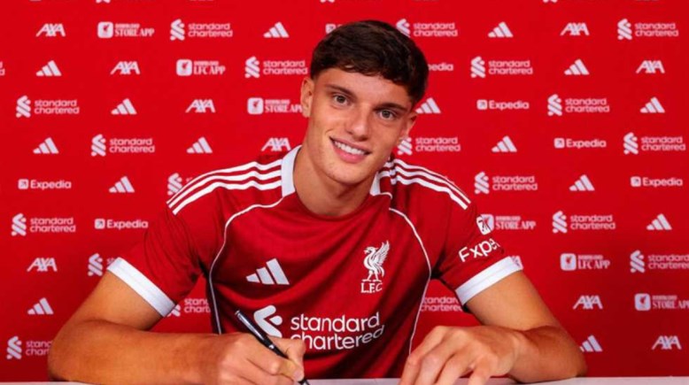 جيوفاني ليوني 