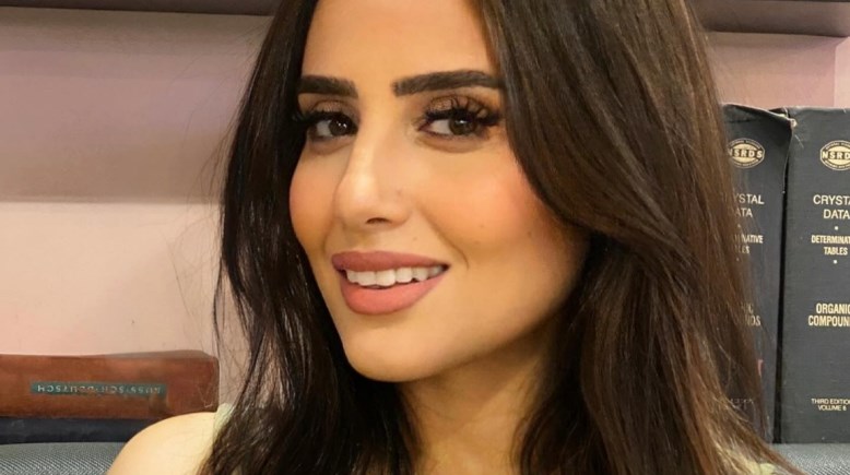 في محطة القطار