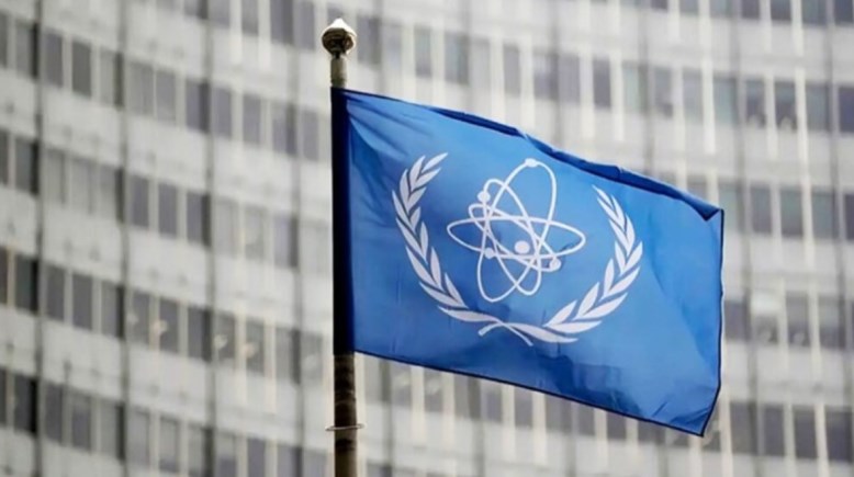 الوكالة الدولية للطاقة الذرية- أرشيفية الوكالة الدولية للطاقة الذرية- أرشيفية