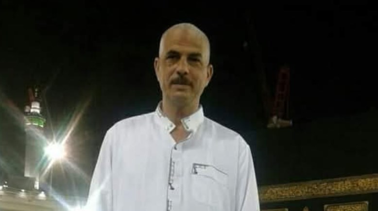 محمد حسين عبدالعزيز