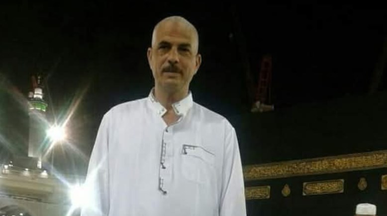 محمد حسين عبدالعزيز